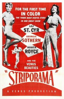 «Striporama»