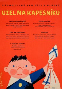 «Uzel na kapesníku»