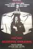 Постер «Agentul straniu»