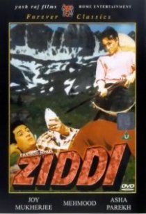 «Ziddi»