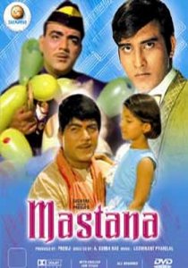 «Mastana»