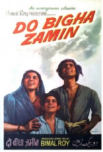 «Два бигха земли»