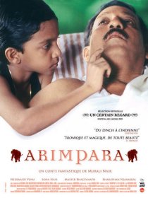 «Arimpara»