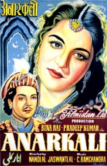 «Anarkali»
