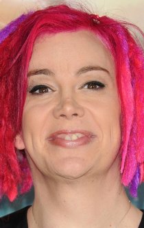 Фотография «Лана Вачовски»