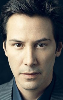 Фотография «Киану Ривз»