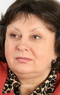 Фотография «Ирина Маликова»