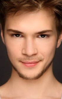 Фотография «Николай Быстров»