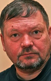 «Олег Куценко»