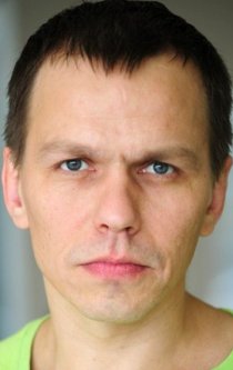 Фотография «Владимир Маслаков»