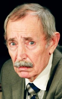 «Борис Улитин»