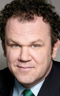 Фотография «Джон Си Райли»