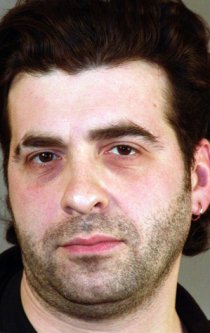 Фотография «Александр Баргман»