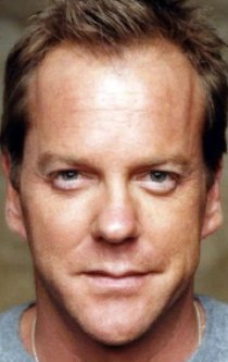 Фотография «Кифер Сазерленд»