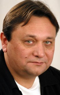 «Александр Клюквин»