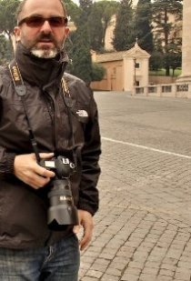 Фотография «Эндрю Лоус»