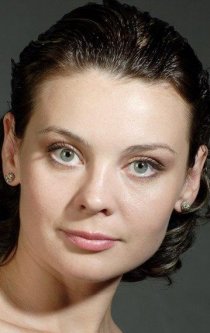 Фотография «Юлия Рудина»