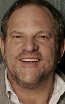 Фотография «Харви Вайнштейн»