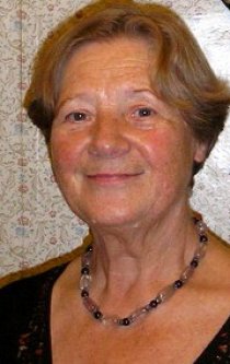 Фотография «Галина Чигинская»