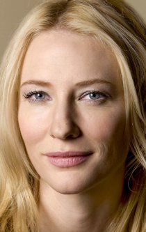 Фотография «Кейт Бланшетт»