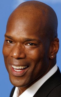 Фотография «Кристофер Кирби»