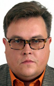 «Алексей Колган»