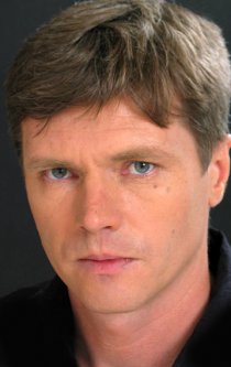 Фотография «Сергей Быстрицкий»