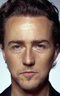 Фотография «Эдвард Нортон»