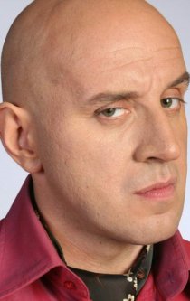 Фотография «Иван Агапов»