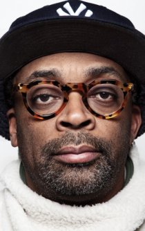 Фотография «Спайк Ли»