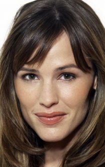 Фотография «Дженнифер Гарнер»