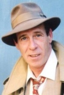 Фотография «Ларри Вигус»