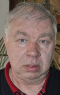 Фотография «Андрей Мартынов»