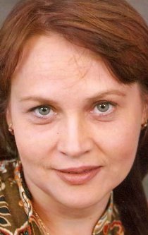 «Людмила Шувалова»