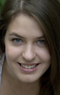 Фотография «Евгения Ваган»