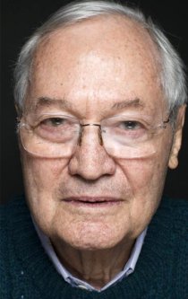 Фотография «Роджер Корман»