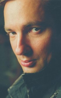 Фотография «Павел Санаев»
