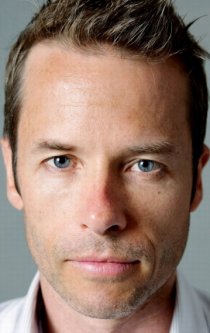 Фотография «Гай Пирс»