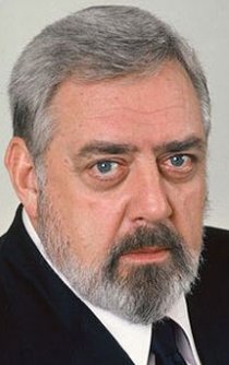 Фотография «Рэймонд Берр»