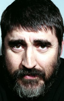 «Альфред Молина»