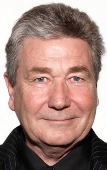 Фотография «Вик Армстронг»