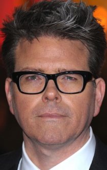 Фотография «Кристофер Маккуорри»