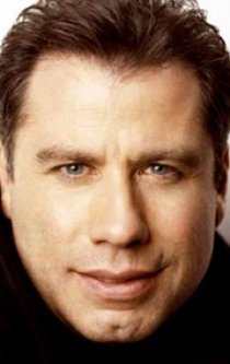 Фотография «Джон Траволта»