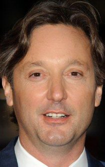 Фотография «Бёрр Стирс»