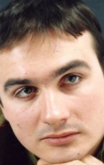 Фотография «Родион Приходько»