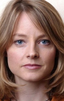 Фотография «Джоди Фостер»