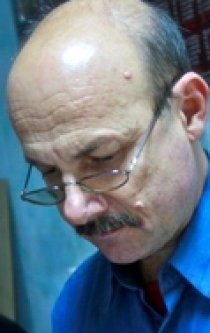 Фотография «Александр Котов»