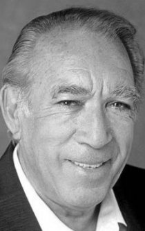 Фотография «Энтони Куинн»