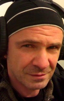 Фотография «Дмитрий Полонский»