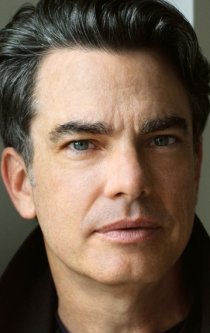 Фотография «Питер Галлахер»